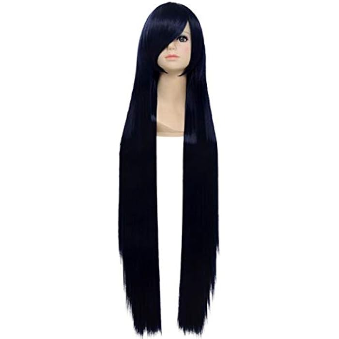 DILLARDS Straight Long Hair Wig (B091Cx9Wsg) - Image 3